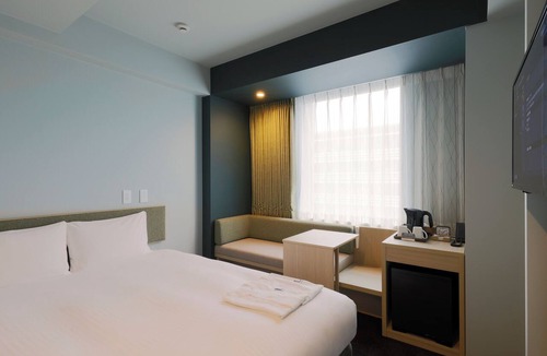 Minamisuna Hotel | L stay & grow Minamisunamachi