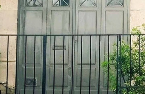 15th Arrondissement Apartment | "La Belle Époque: A Glamorous 1930s Art Deco Mansion with garden &Summer Lounge"