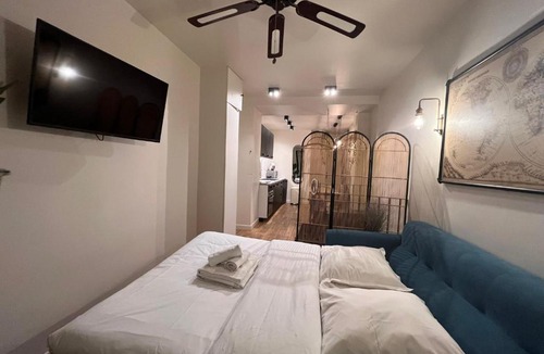 Quartier Saint-Georges Apartment | La bruyere - Appartement fabuleux- 4P - Paris 9