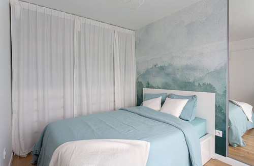 La Garenne-Colombes Apartment | La Garenne Colombes La Défense