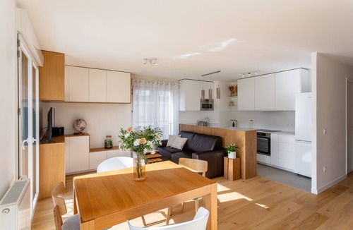 La Garenne-Colombes Apartment | La Garenne Colombes La Défense