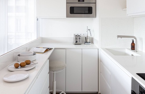 La Garenne-Colombes Apartment | La Garenne Colombes La Défense