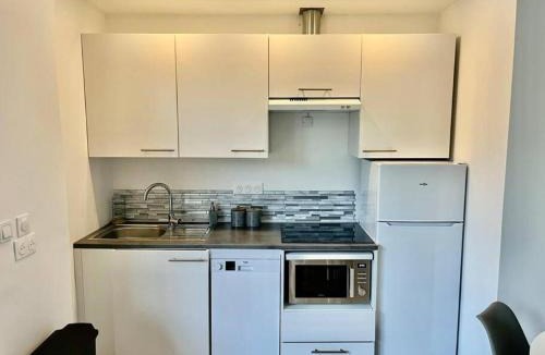 Vaires-sur-Marne Apartment | La kaza