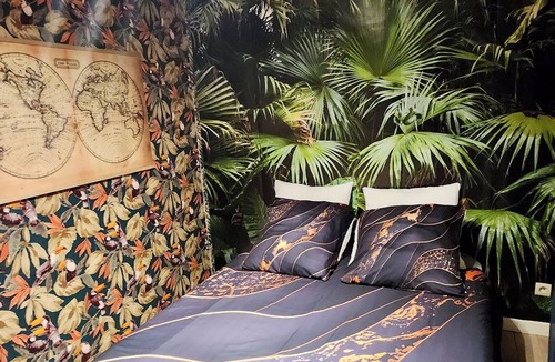 Gagny Hotel | La magnifique Villa