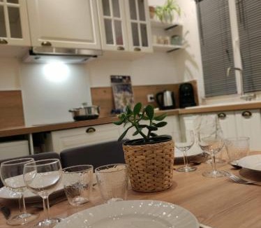 Chanteloup-en-Brie Apartment | La Maisonnette - Disneyland Paris