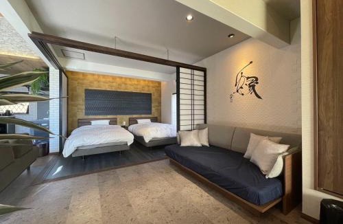 Futo House | La Place EN - Vacation STAY 68678v