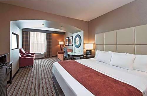 Harrisburg Hotel | La Quinta by Wyndham Harrisburg-Hershey