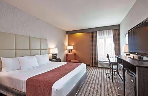Harrisburg Hotel | La Quinta by Wyndham Harrisburg-Hershey