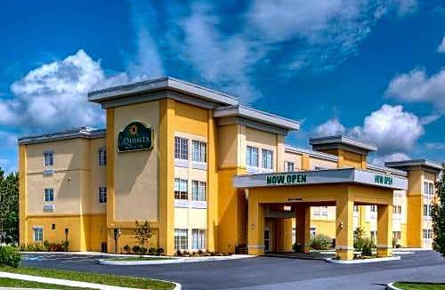 Harrisburg Hotel | La Quinta by Wyndham Harrisburg-Hershey