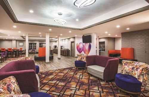 Chambersburg Hotel | La Quinta by Wyndham Chambersburg