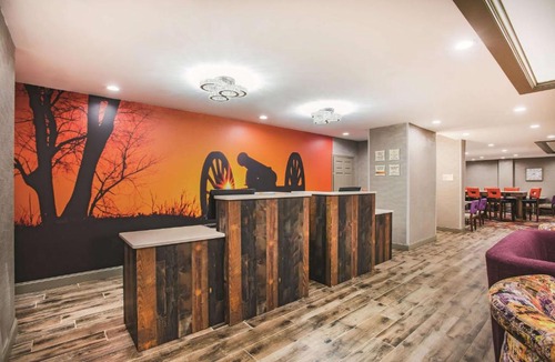 Chambersburg Hotel | La Quinta by Wyndham Chambersburg