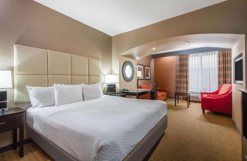 Harrisburg Hotel | La Quinta by Wyndham Harrisburg-Hershey