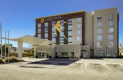 Mobile Hotel | La Quinta by Wyndham Mobile