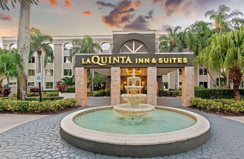 Coral Springs Hotel | La Quinta by Wyndham Coral Springs South
