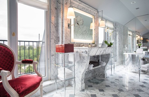 8th Arrondissement Other | La Reserve Paris Hotel and Spa