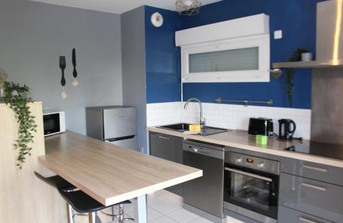 Chessy Apartment | La Revalia Chessy