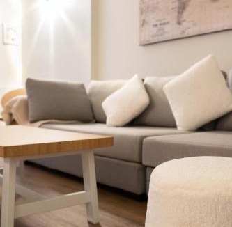 Serris Apartment | La Serrisienne 6 - Val d'Europe - Disneyland Paris - 9 Personnes