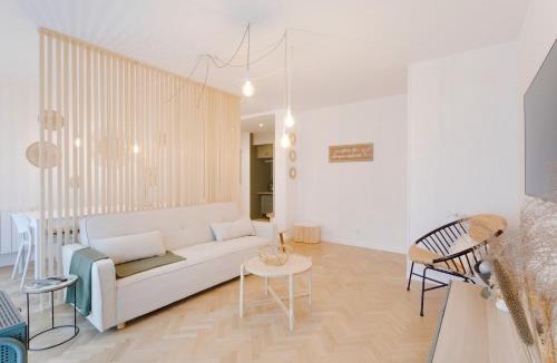 Serris Apartment | La Serrisienne 8 - Val d'Europe - Disneyland Paris - 8 à 10 Personnes