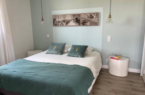 Molini Apartment | La Sté