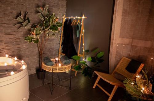 Saint-Germain-sur-Morin Apartment | La Suite Nayara