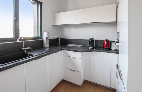 Issy-les-Moulineaux Apartment | La terrasse d'Issy - Welkeys
