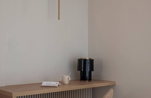 Quartier Saint-Georges Apartment | La Villa Ballu in Paris