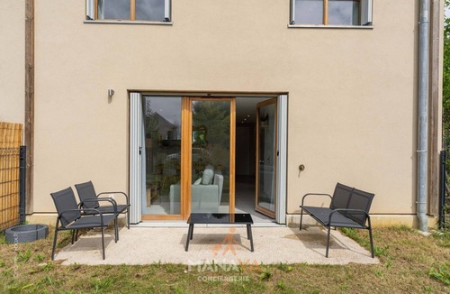 Serris House | La Villa Maupiti, 10/12Guest 10' Disneyland Paris