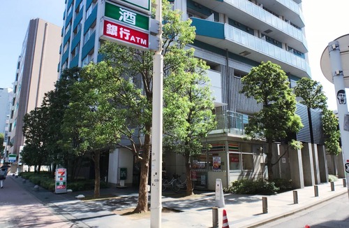 Nishi-Shinjuku Apartment | LA402 東京・新宿の新しく快適なお部屋。都内観光名所へのアクセスもしやすくとても便利です。