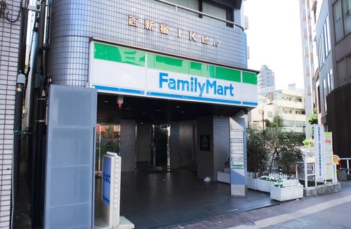 Nishi-Shinjuku Apartment | LA402 東京・新宿の新しく快適なお部屋。都内観光名所へのアクセスもしやすくとても便利です。