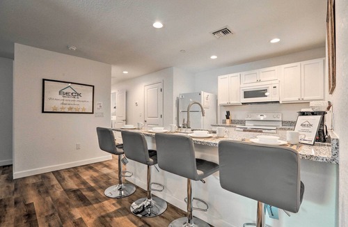 LaBelle Apartment | LaBelle Apartment ~ 45 Mi to Fort Myers Beach