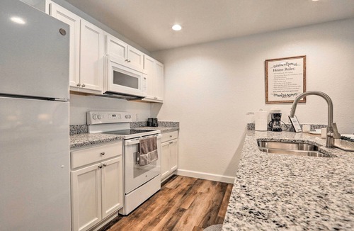 LaBelle Apartment | LaBelle Apartment ~ 45 Mi to Fort Myers Beach