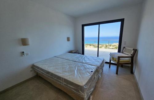 Solenzara House | LABELLE- Vue mer panoramique - Piscine privée - Clim -WIFI