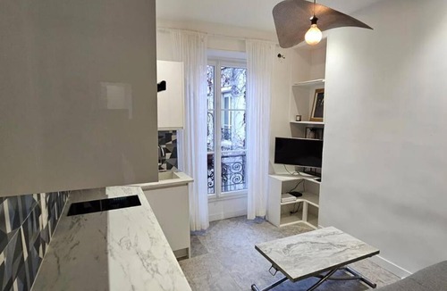 Saint-Vincent-de-Paul Apartment | Lafayette appartement