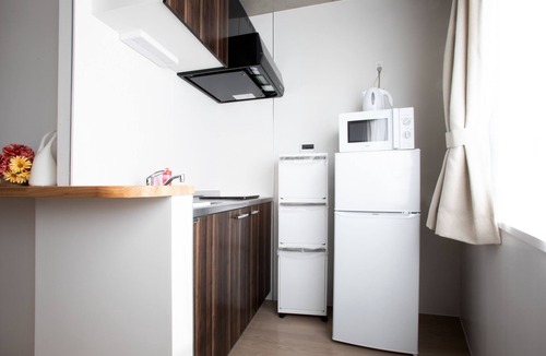 Suginami Apartment | Laffitte Tokyo WEST