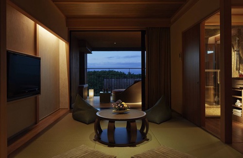 Izu Hotel | Laforet Shuzenji Sanshisuimei