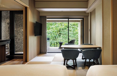 Izu Hotel | Laforet Shuzenji Sanshisuimei