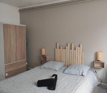 Lagny-sur-Marne Apartment | Lagny Evasion à Disney