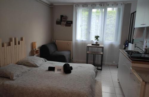 Lagny-sur-Marne Apartment | Lagny Evasion à Disney