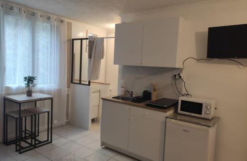 Lagny-sur-Marne Apartment | Lagny Evasion à Disney