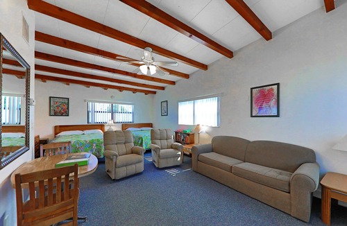 Sylvan Shores Apartment | Lake Blue Resort - #8. - *Waterfront, Sandy Beach, boat slips, heated pool