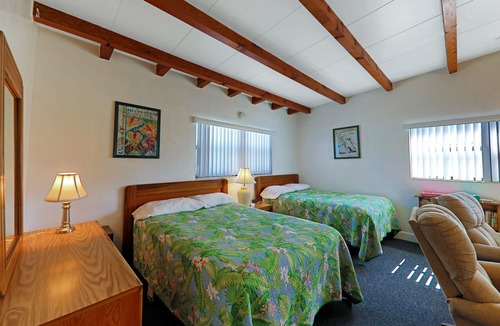 Sylvan Shores Apartment | Lake Blue Resort - #8. - *Waterfront, Sandy Beach, boat slips, heated pool