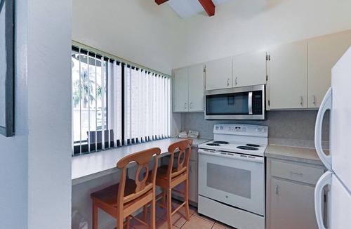 Sylvan Shores Apartment | Lake Blue Resort - #8. - *Waterfront, Sandy Beach, boat slips, heated pool