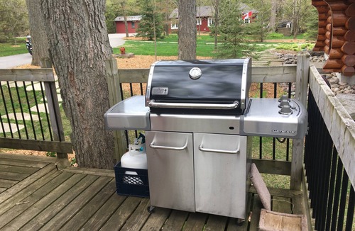 Rosedale Cottage | Lake Breeze Sweet for Two