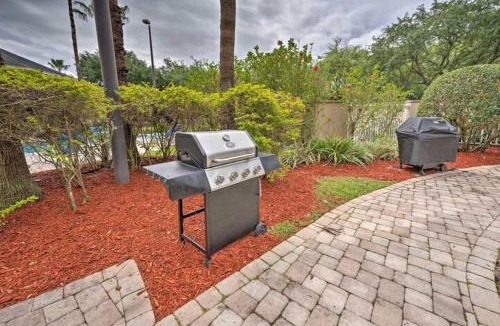 Florida Central Atlantic Coast Apartment | Lake Buenavista Apartments close to Disney