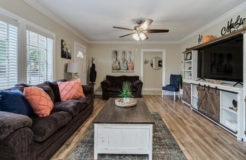 Lakeland House | Lake Hollingsworth House of Music