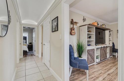 Lakeland House | Lake Hollingsworth House of Music