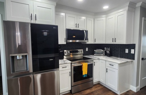 Winter Haven House | Lake House on the LEGOLAND Chain-of-Lakes with Private Pool, Beach and Boat Dock