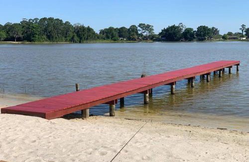 Highland House | Lake House