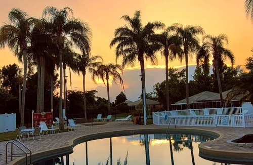 Fedhaven Villa | Lake Marion Golf Resort Villa