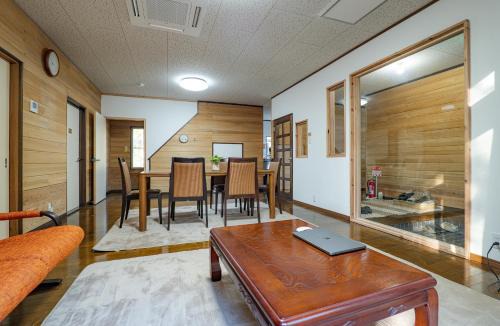 Kita Ward Hostel | Lake&Mountain Hamamatsu inn